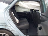 Chevrolet Bolt Euv Fwd Lt 1G1FY6S03P4165734 fotografie