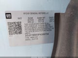 Chevrolet Bolt Euv Fwd Lt 1G1FY6S03P4165734 photo