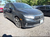Honda Odyssey Touring 5FNRL6H80RB033266 photo