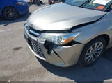 Toyota Camry Xle 4T1BF1FK3HU683981 снимка