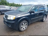 Honda Pilot Touring 5FNYF4H91EB035229 fotografie