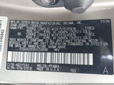 Toyota Sienna Xle 5TDZA22C05S250690 снимка