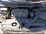Honda Odyssey Ex-L 5FNRL5H65DB069603 снимка