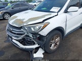 Hyundai Santa Fe Sport 2.4L 5NMZT3LB5HH005090 photo
