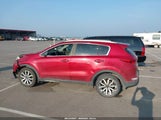 Kia Sportage Ex KNDPNCAC5H7158265 снимка