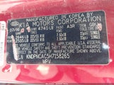 Kia Sportage Ex KNDPNCAC5H7158265 снимка