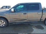 Ford F-150 Xlt 1FTEW1C56JKE16609 снимка