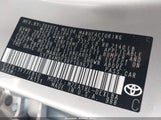 Toyota Corolla Le 5YFB4MDE8RP169678 снимка