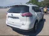 Nissan Rogue Sl 5N1AT2MT0EC834363 снимка