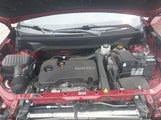 Chevrolet Equinox Lt 2GNAXJEV3J6135497 снимка