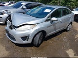 Ford Fiesta Se 3FADP4BJ4BM227563 снимка