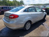 Ford Fiesta Se 3FADP4BJ4BM227563 снимка