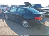 Toyota Corolla S/Le/Xle 2T1BU4EE1AC447128 снимка