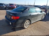 Toyota Corolla S/Le/Xle 2T1BU4EE1AC447128 снимка