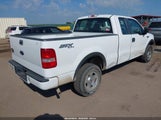 Ford F-150 Fx4/Stx/Xl/Xlt 1FTRX14W37FA23786 fotografie