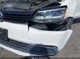 Volkswagen Jetta 2.5L Se 3VWDP7AJ2CM059319 снимка
