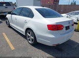 Volkswagen Jetta 2.5L Se 3VWDP7AJ2CM059319 снимка