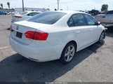 Volkswagen Jetta 2.5L Se 3VWDP7AJ2CM059319 снимка