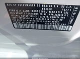 Volkswagen Jetta 2.5L Se 3VWDP7AJ2CM059319 снимка