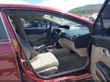 Honda Civic Ex 19XFB2F88CE362294 fotografie