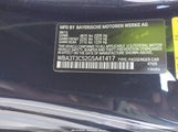 BMW 435I WBA3T3C52G5A41417 fotografie