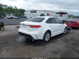 Toyota Corolla Hybrid Le JTDBCMFEXS3077440 photo