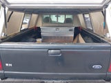 Ford Ranger 1FTYR10U71TA67566 снимка