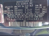 Kia Sorento Sx 5XYRK4JF1RG288310 photo