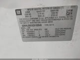 Chevrolet Equinox 1Lt 2GNALDEK3C6102649 снимка
