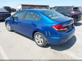 Honda Civic Lx 19XFB2F5XEE054648 снимка