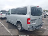 Nissan Nv Passenger Nv3500 Hd Sv V6 5BZBF0AA7JN852350 fotografie