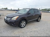 Nissan Rogue Sv JN8AS5MT6BW155561 снимка