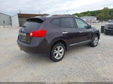 Nissan Rogue Sv JN8AS5MT6BW155561 снимка