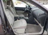 Nissan Rogue Sv JN8AS5MT6BW155561 снимка