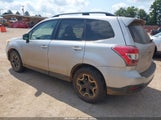 Subaru Forester 2.5I Limited JF2SJAJC9EH428812 снимка