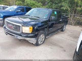 GMC Sierra  Slt 3GTP1WE09BG125617 снимка