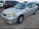 Toyota Camry Le 4T1BE32K74U815820 снимка