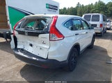 Honda Cr-V Lx 5J6RM4H37EL068006 снимка