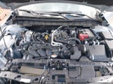 Nissan Altima Sv Fwd 1N4BL4DV3SN354376 fotografie