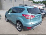 Ford Escape Titanium 1FMCU9J94DUB75798 fotografie