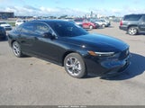 Honda Accord Hybrid Ex-L 1HGCY2F65SA046029 снимка