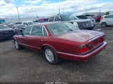 Jaguar Xj6 SAJHX1746TC767126 снимка