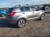 Kia Sportage Sx KNDPCCA65B7151680 снимка
