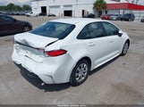 Toyota Corolla Le 5YFB4MDE7RP094102 снимка