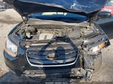 Hyundai Santa Fe Limited V6 5XYZK4AG8BG075837 снимка