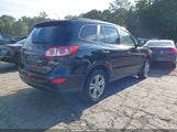 Hyundai Santa Fe Limited V6 5XYZK4AG8BG075837 photo