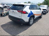 Toyota Rav4 Hybrid Le 2T3MWRFV1KW010767 fotografie