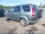 Honda Cr-V Ex JHLRD78815C047805 снимка