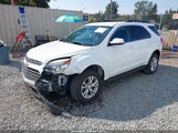 Chevrolet Equinox Lt 2GNALCEK3H1612787 снимка