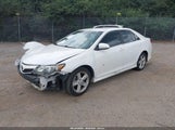 Toyota Camry Se 4T1BF1FKXCU156285 снимка